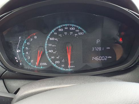 Used 2019 Chevrolet Spark LS FWD image 19