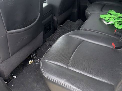 Used 2011 RAM 1500 Laramie w/ Protection Group AWD/4WD image 11