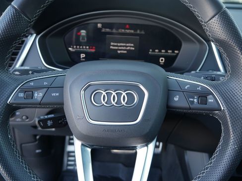 Certified 2023 Audi SQ5 Premium Plus w/ Premium Plus Package image 41