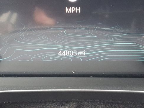 Certified 2022 Jeep Grand Cherokee Limited w/ Luxury Tech Group II image 22