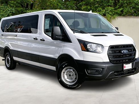 Used 2020 Ford Transit 350 XL image 1