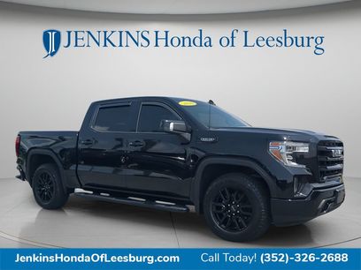Used 2020 GMC Sierra 1500 Elevation w/ Elevation Value Package