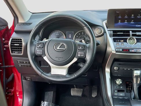 Used 2021 Lexus NX 300 FWD w/ Premium Package image 22