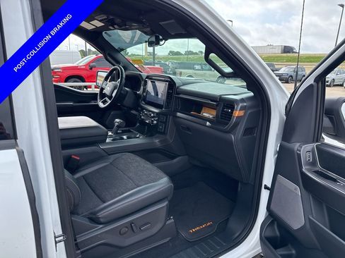Used 2024 Ford F150 Tremor w/ Tow/Haul Package image 15