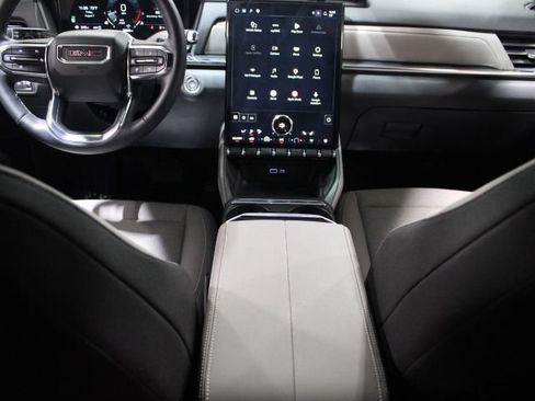 Used 2025 GMC Terrain Elevation AWD/4WD image 30