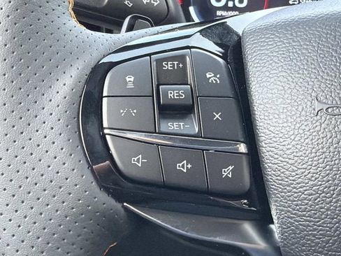 New 2026 Ford Explorer Tremor AWD/4WD image 19