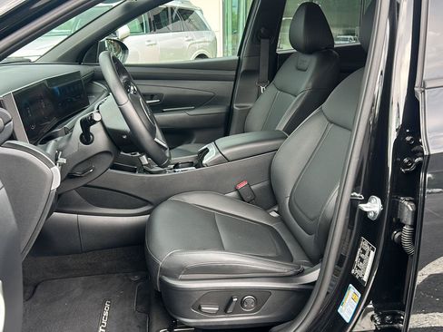 Certified 2025 Hyundai Tucson XRT AWD/4WD image 15