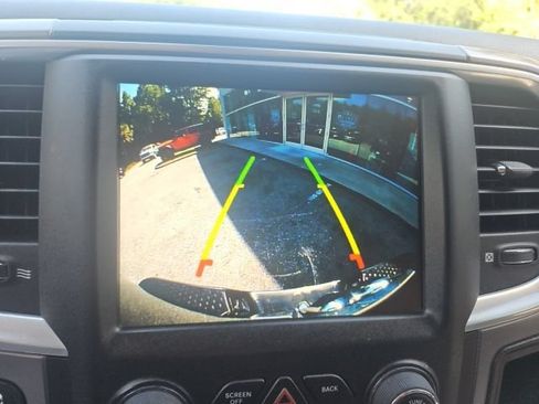 Used 2023 RAM 1500 Classic SLT w/ Trailer & Traction Group AWD/4WD image 24