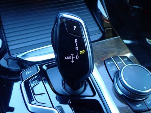 Used 2018 BMW X3 xDrive30i image 25