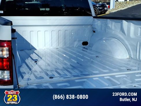 Certified 2023 Ford F150 XL w/ STX Appearance Package image 13