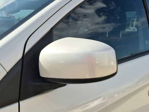 Used 2023 Mitsubishi Mirage G4 ES FWD image 14