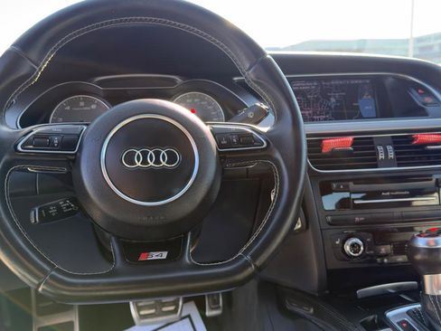 Used 2013 Audi S4 Premium Plus image 36