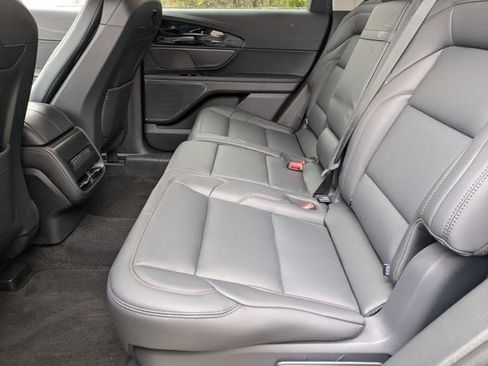 New 2026 Lincoln Nautilus Premier w/ Jet Appearance Package image 18