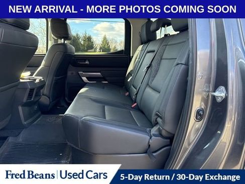 Used 2022 Toyota Tundra SR5 image 12