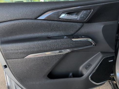 New 2026 Chevrolet Traverse High Country w/ LPO, Floor Liner Package image 17