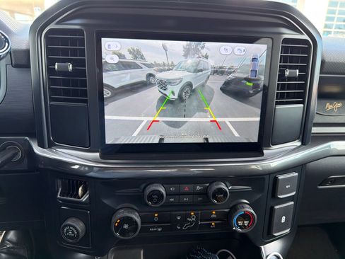 Used 2025 Ford F150 STX w/ Equipment Group 200A RWD image 16