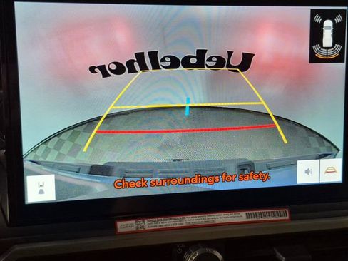 New 2026 Toyota Tacoma TRD Off-Road image 21