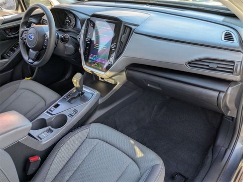 Used 2024 Subaru Crosstrek 2.0i Premium image 28