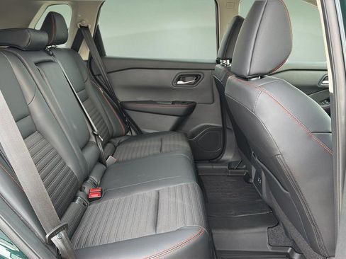 New 2026 Nissan Rogue SV AWD/4WD image 20