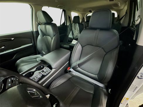 New 2026 Honda Pilot EX-L image 20