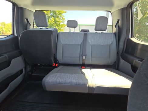 New 2026 Ford F350 XLT image 22