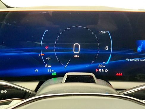 Used 2025 Cadillac Optiq Sport 2 w/ LPO, Floor Liner Package image 14