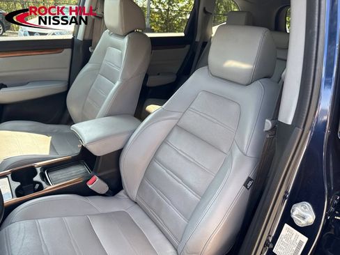 Used 2022 Honda CR-V Touring image 15