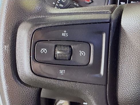 Used 2022 Chevrolet Silverado 3500 W/T w/ WT Convenience Package image 14