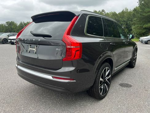 Used 2023 Volvo XC90 B6 Plus w/ Protection Package image 10