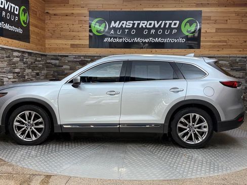 Used 2019 MAZDA CX-9 Grand Touring AWD/4WD image 15