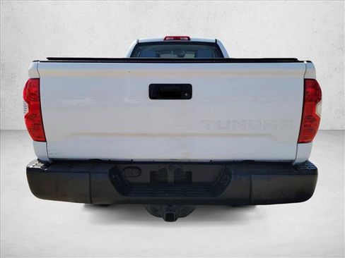 Used 2018 Toyota Tundra SR RWD image 6