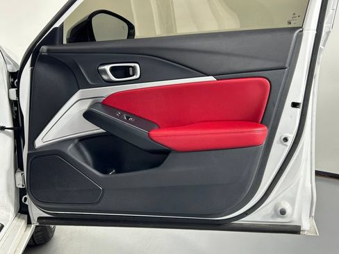 Used 2024 Acura Integra A-Spec FWD image 10