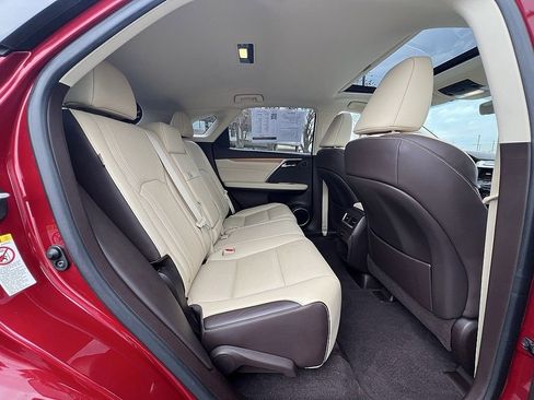 Used 2016 Lexus RX 350 AWD w/ Premium Package image 25