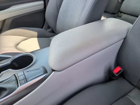 Certified 2024 Toyota Camry LE FWD image 20