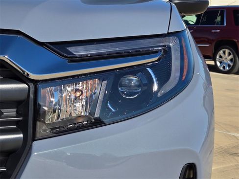 Used 2025 Honda Ridgeline RTL image 30