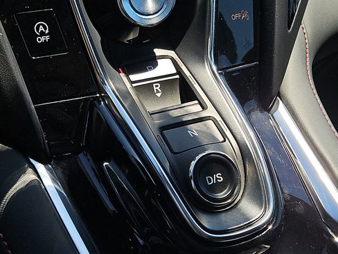 Used 2023 Acura RDX A-Spec AWD/4WD image 15