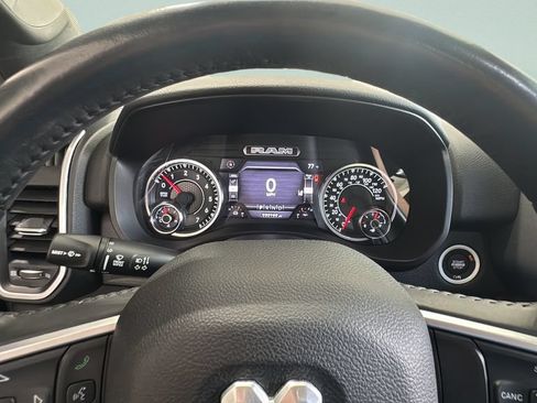Used 2023 RAM 1500 Big Horn AWD/4WD image 29
