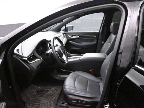 Used 2023 Buick Enclave Essence w/ Experience Buick Package FWD image 25