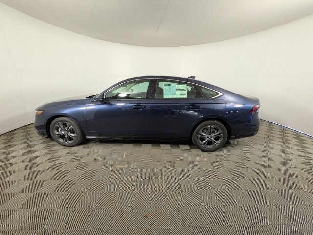 New 2026 Honda Accord EX-L image 24