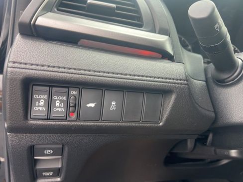 Certified 2026 Honda Odyssey Sport-L image 21