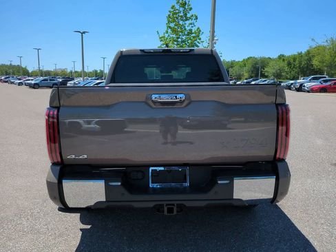 New 2026 Toyota Tundra 1794 Edition image 5