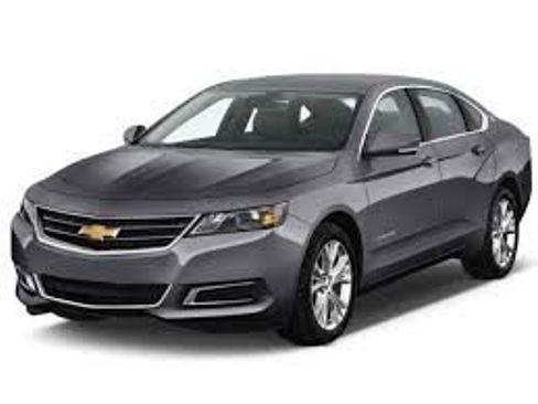 Used 2014 Chevrolet Impala LS FWD image 22