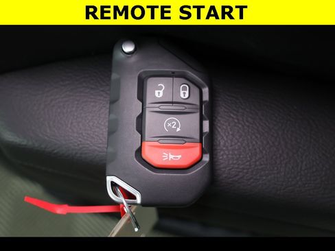 New 2025 Jeep Wrangler Unlimited Sport S 4xe w/ Convenience Group image 10