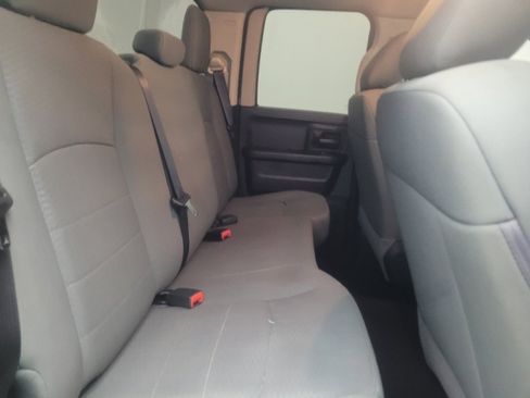Used 2018 RAM 1500 Tradesman w/ Popular Equipment Group RWD image 19