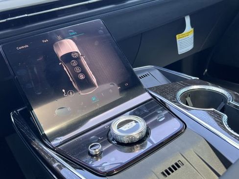 New 2026 Cadillac Escalade IQ Sport 1 image 20