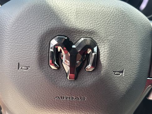 New 2026 RAM 1500 RHO AWD/4WD image 28
