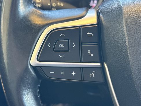 Certified 2024 Toyota Highlander LE image 28