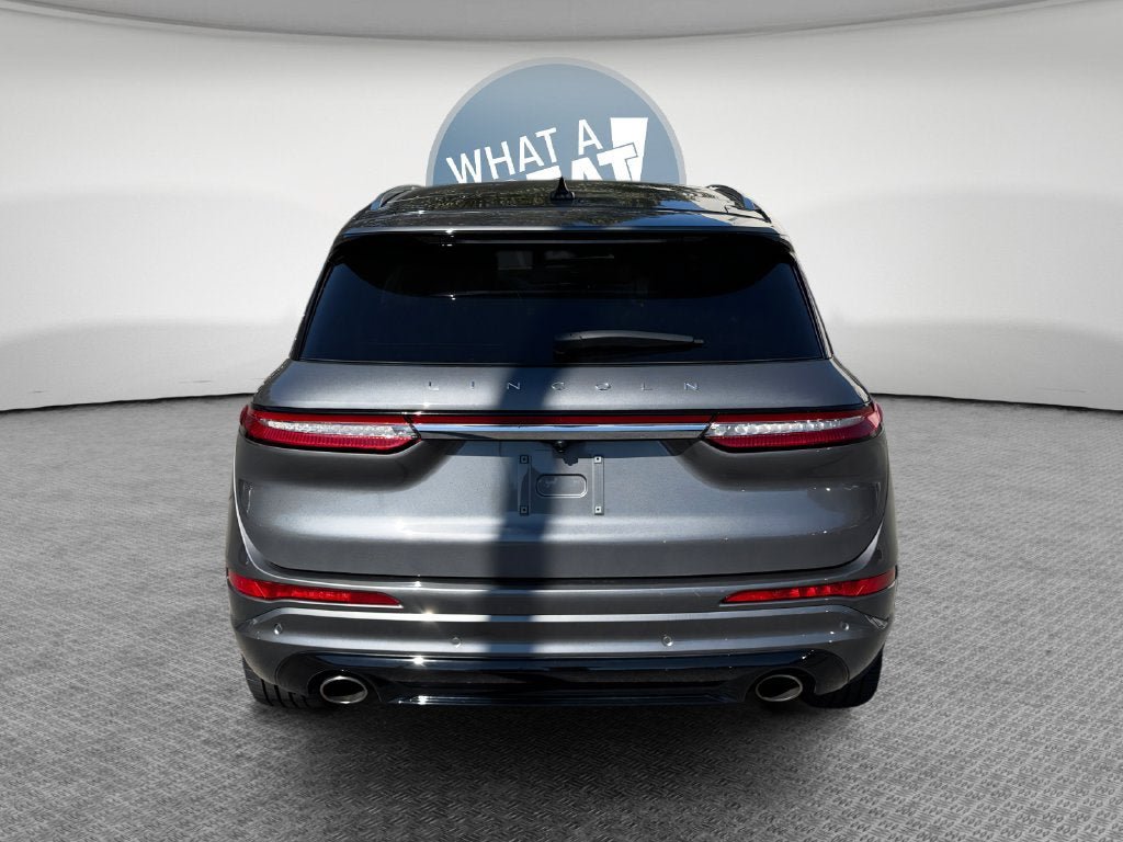 Used 2022 Lincoln Corsair Grand Touring w/ Elements Technology Bundle AWD/4WD image 5