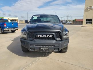 Used 2024 RAM 1500 Classic Warlock AWD/4WD video 2
