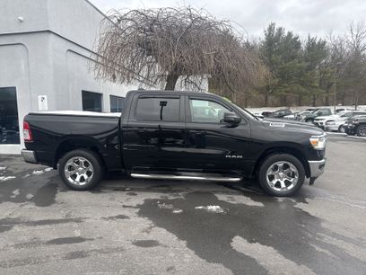 Used 2023 RAM 1500 Big Horn